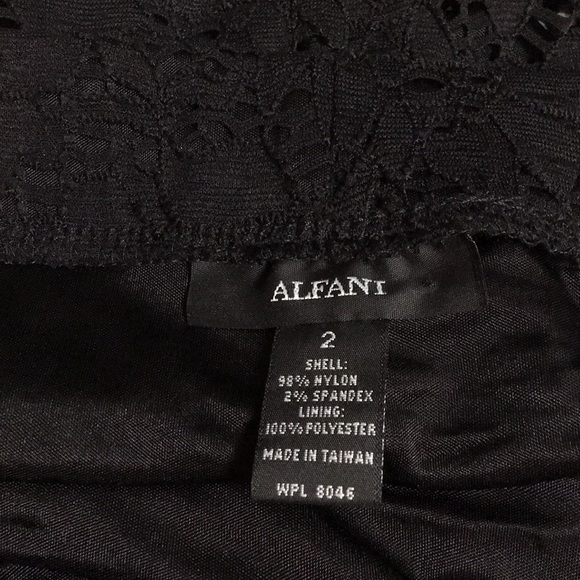 Alfani Skirt Set - Picture 8 of 8